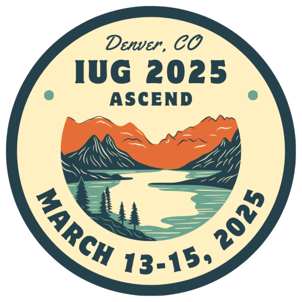 The Countdown is Over – Welcome to IUG 2025!