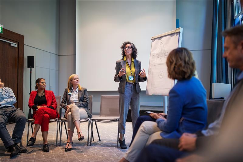 What to Expect at IUG 2025