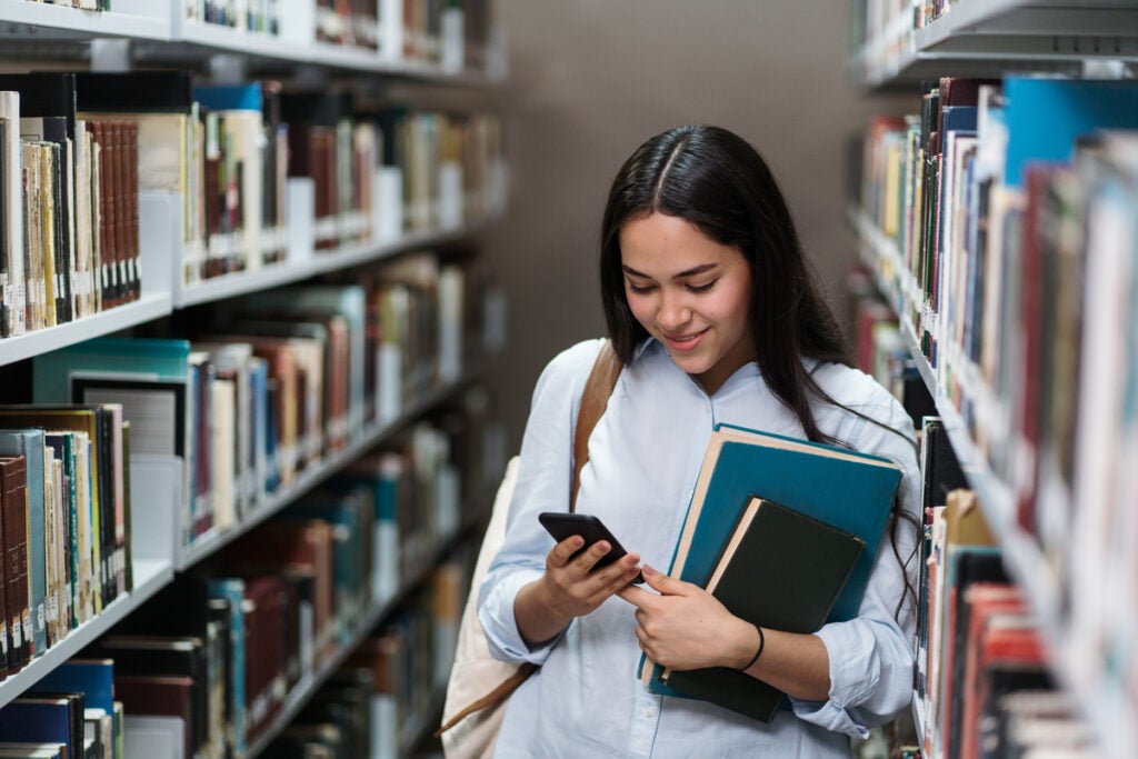 Sierra 6.3: Revolutionizing Library Operations with Enhanced Security and Advanced SMS Integrations