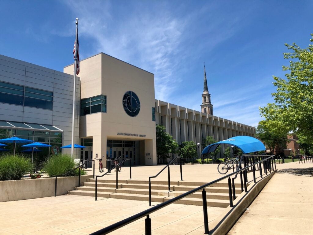 Allen County Public Library Enhances Patron Experience with Polaris, Vega Discover, and Vega Mobile