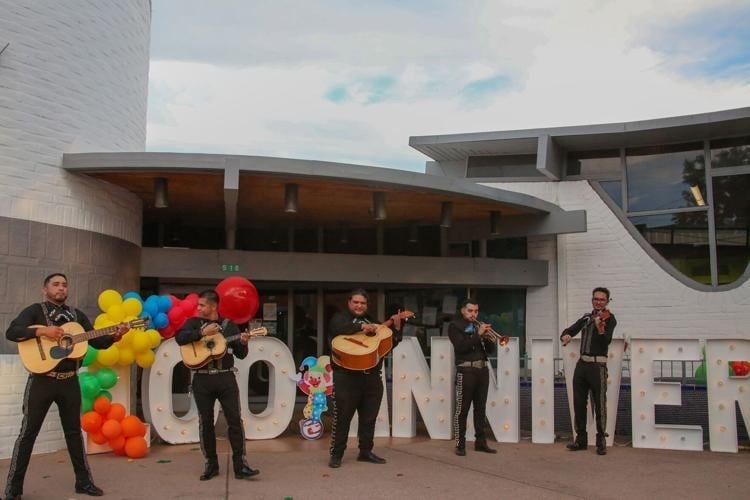 Nogales Santa Cruz County Public Library Embraces Innovation and Selects Polaris