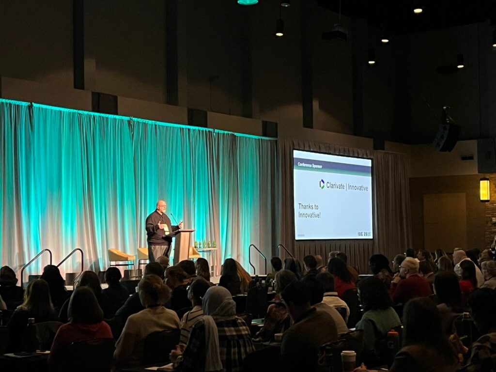 IUG 2026 Conference Opens Registration, Invites Library Professionals to Chicago