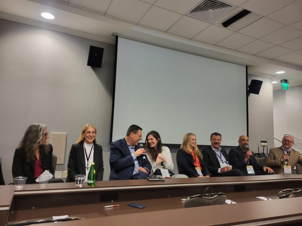 Insights from IUG 2025 Executive Leadership Panel