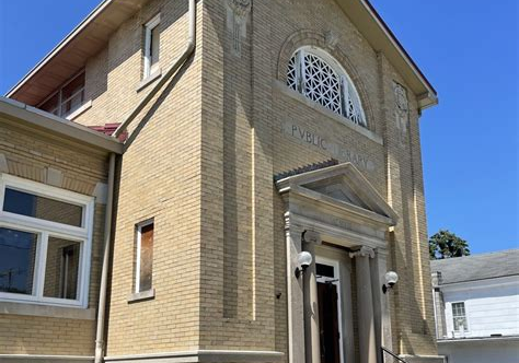 Cass District Library goes live with Polaris and Vega Discover