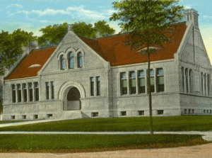 Lithgow Public Library chooses Vega Mobile to power its digital future