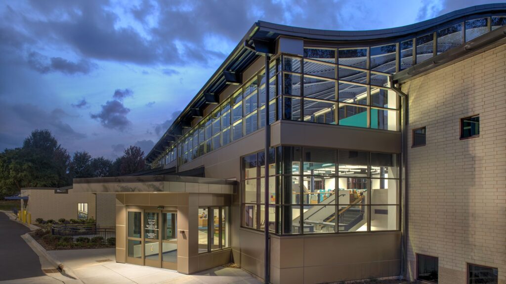 Charlotte Mecklenburg Library Advances with Polaris 7.8 