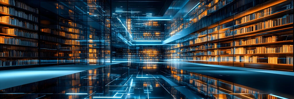 3 Ways libraries are doing more with less