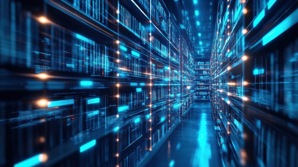 Did you know? You might already be using AI in your library