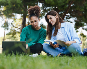 Enhance Your Library Experience