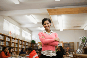 Smarter Public Libraries: Security, Accessibility and Personalization at the Core