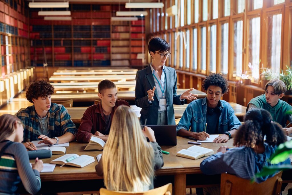 Final Reminder: Clarivate Library Innovation Awards – deadline February 13