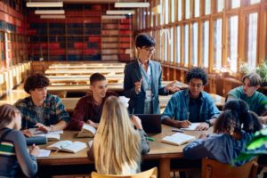 Final Reminder: Clarivate Library Innovation Awards – deadline February 13