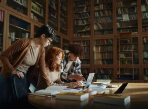 Clarivate Library Awards finalists to be announced on March 5