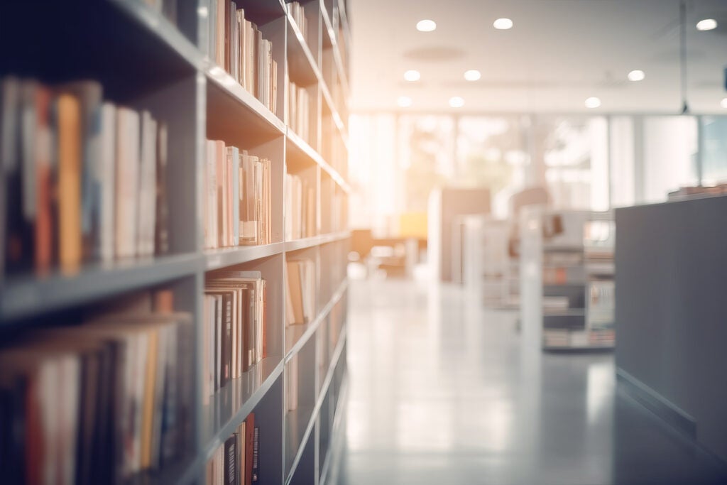 Troy Public Library Elevates User Experience with Vega Discover