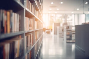 Troy Public Library Elevates User Experience with Vega Discover