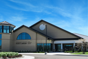 Clermont County Public Library’s Digital Shift: Clearer, Easier, More Engaging