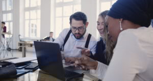 Join the IUG Hackathon, April 12