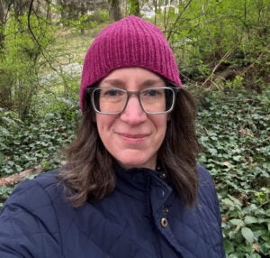 Returning to IUG: Fresh ideas, stronger connections