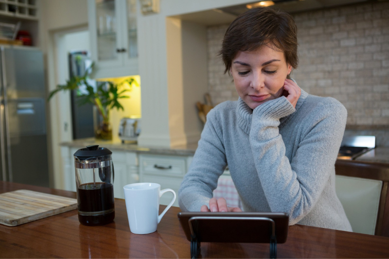 A unified approach to patron-centered library management