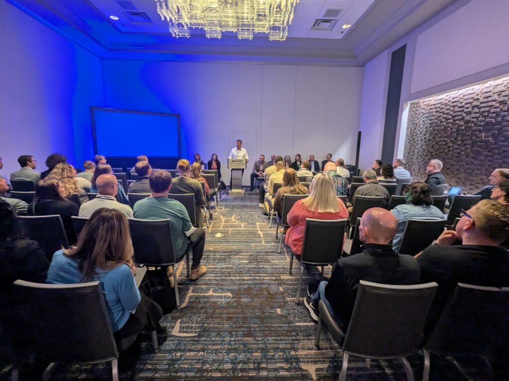 Insights from IUG 2026 Executive Leadership Panel