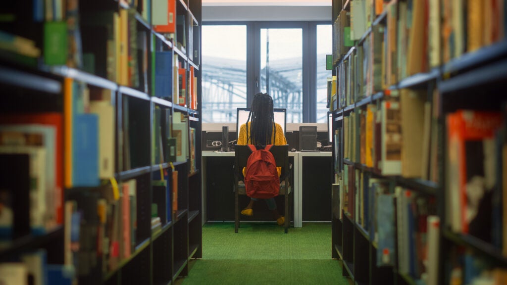 Shorelink Libraries select Polaris and Vega LX to support shared library services across Lower North Shore councils