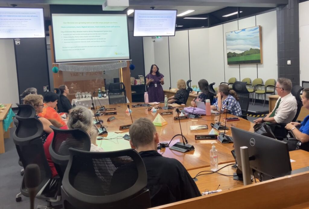 City of Moreton Bay Libraries joins growing Clarivate momentum in Australia with Polaris and Vega LX