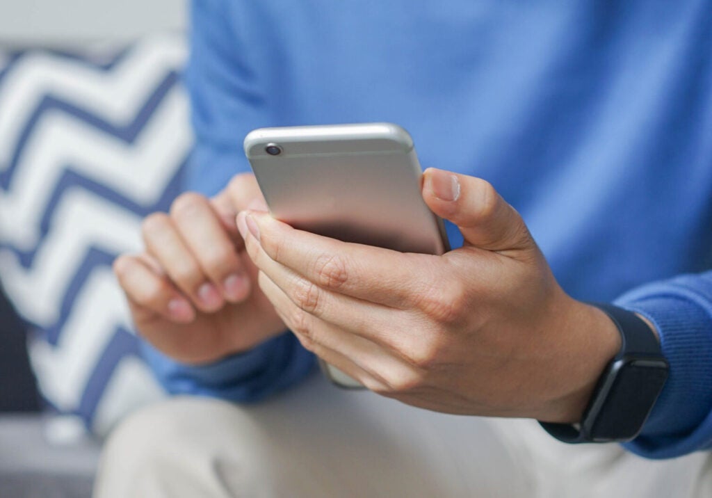 Stay in touch: Account Notifications available in Vega Mobile