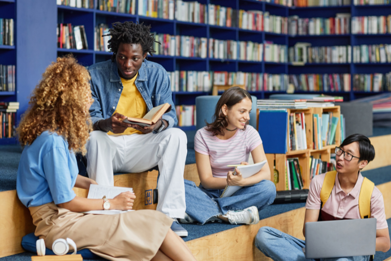 One library, one voice: How a connected digital experience helps public libraries better serve their communities