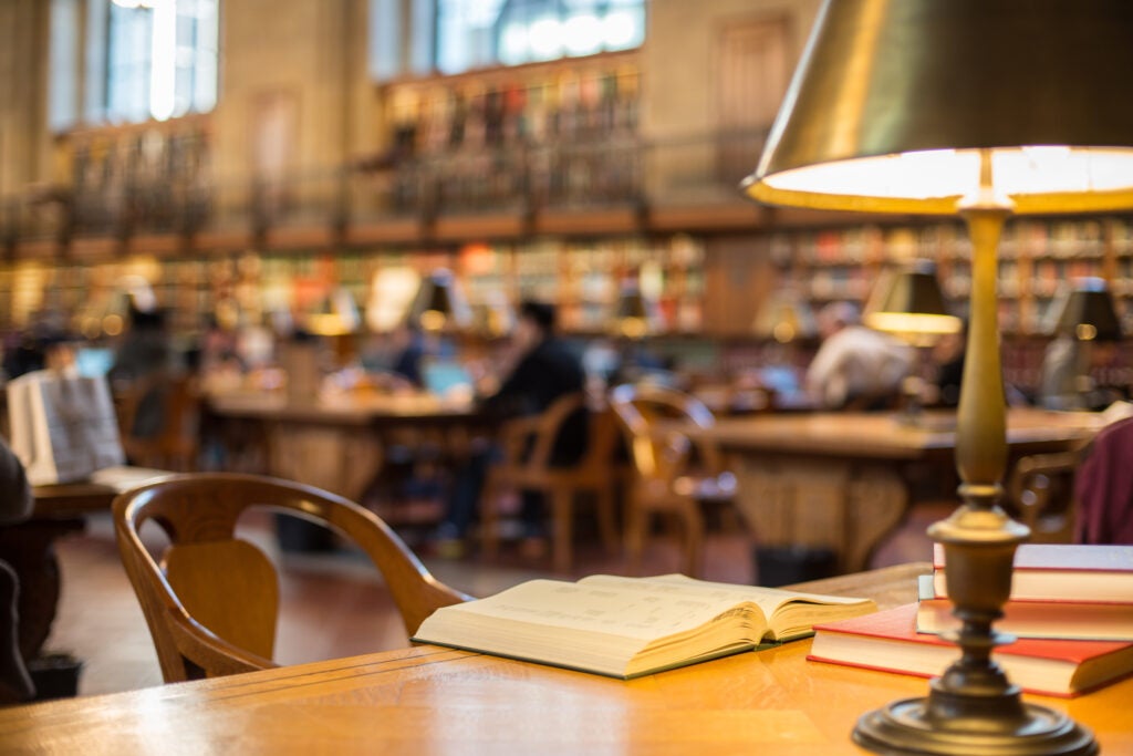 West Des Moines Public Library reimagined the patron experience with Polaris and Vega LX