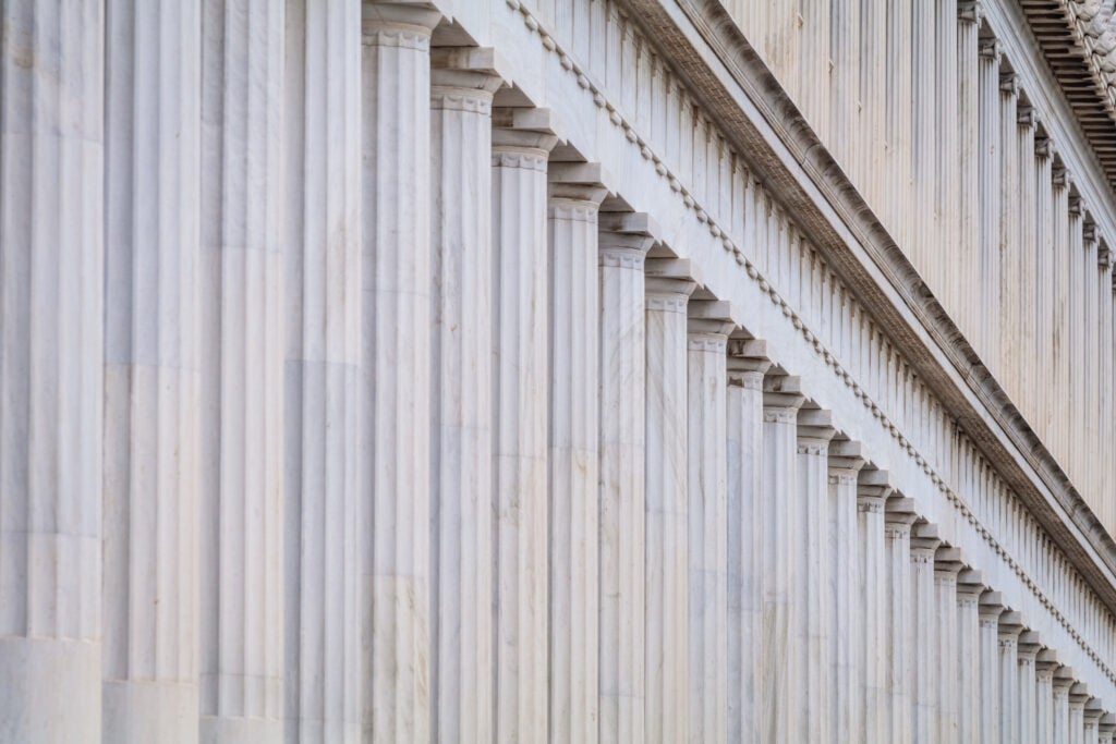 What makes a presidential library? Inside one of America’s most unique library systems