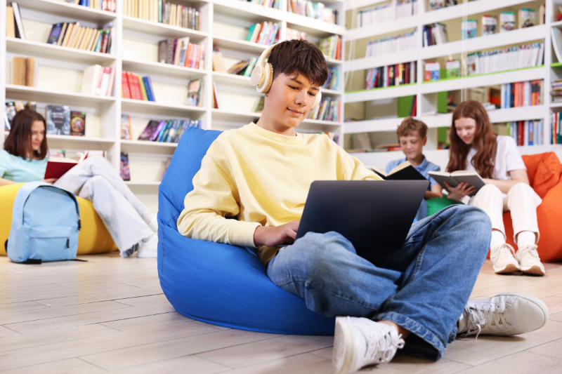 One library, one voice: Watch on demand and discover how to create a more connected digital experience