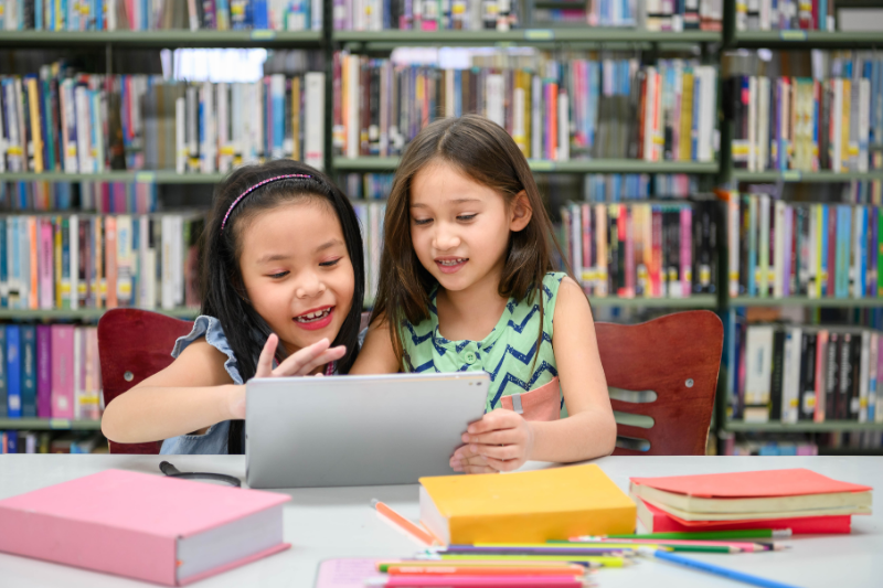 Discovery starts with curiosity: What Rochester Hills Public Library can teach us about childrens catalogs