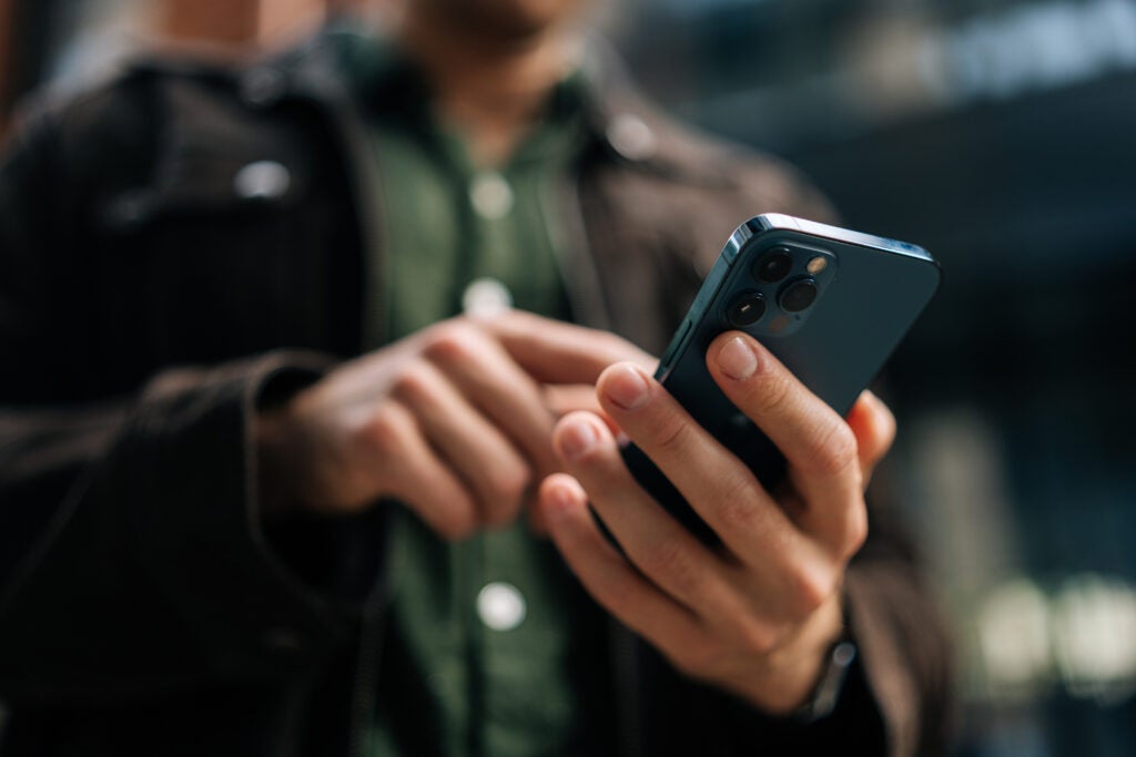 Bring library workflows to staff with Vega Mobile Worklists