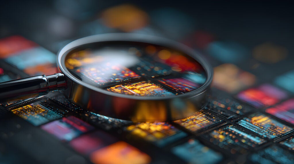 Personalizing patron experience with Vega Discover