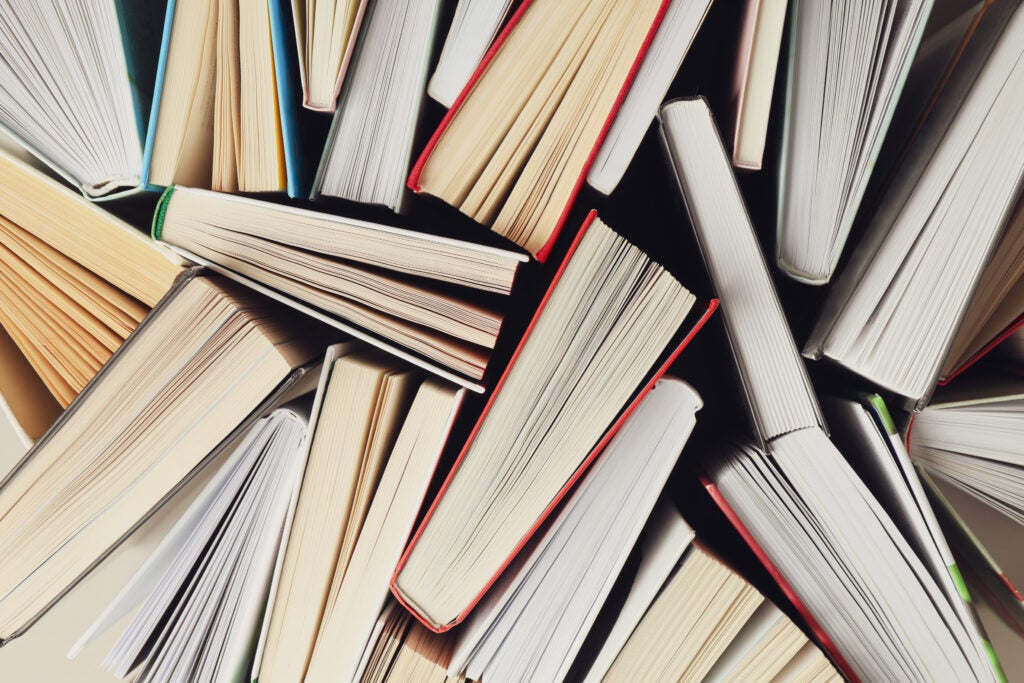 Customer innovation spotlight: Taking library services to the community