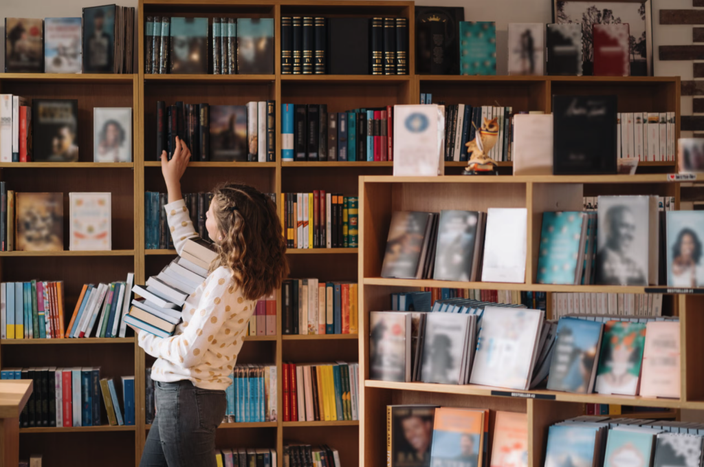 Customer innovation spotlight: Meeting patrons where they are with Suburban Library Cooperative