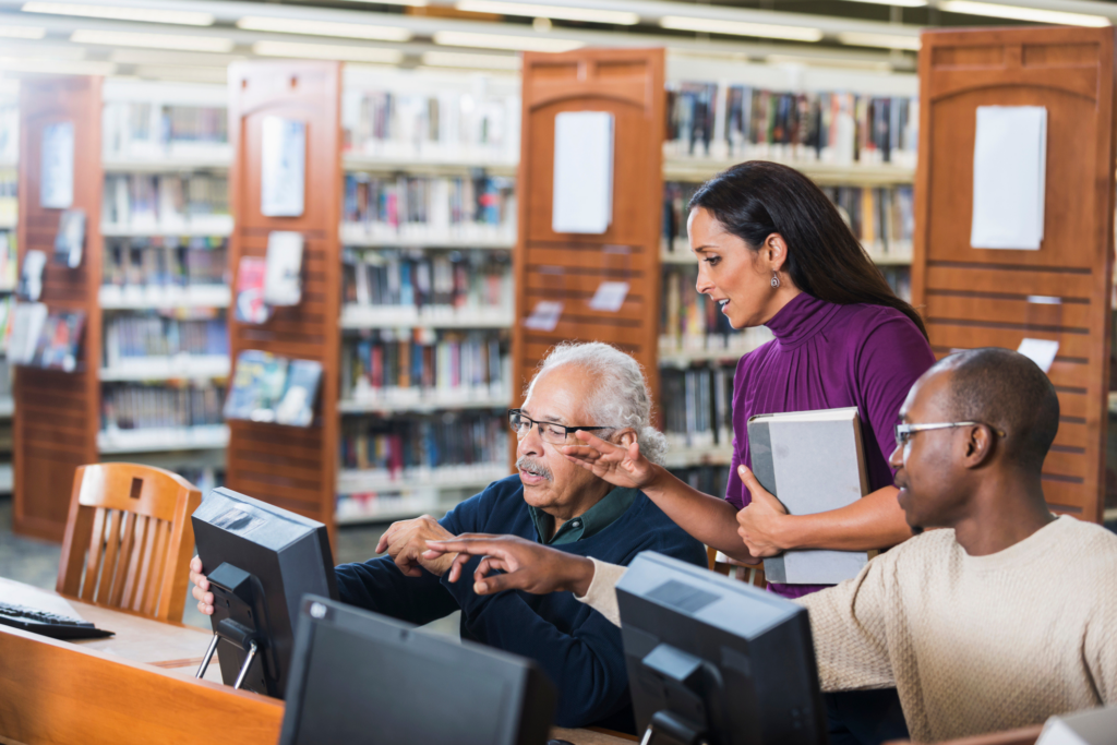Design better library programs for your community
