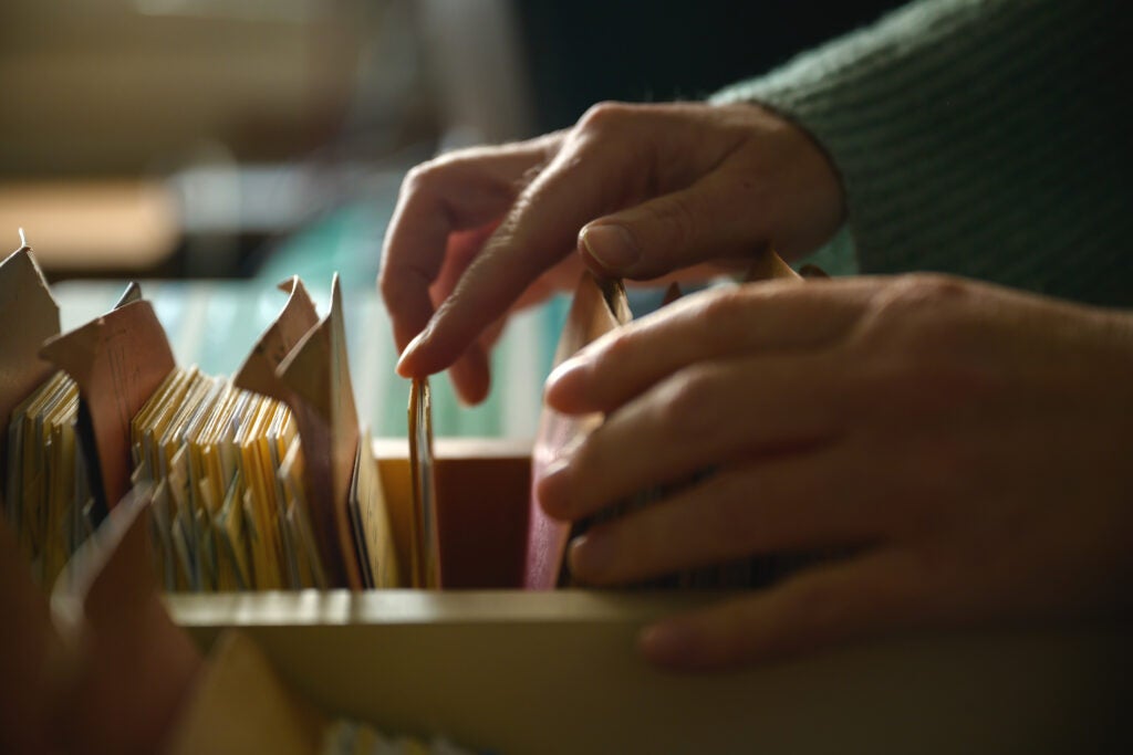 Real stories, real impact: What a library card makes possible