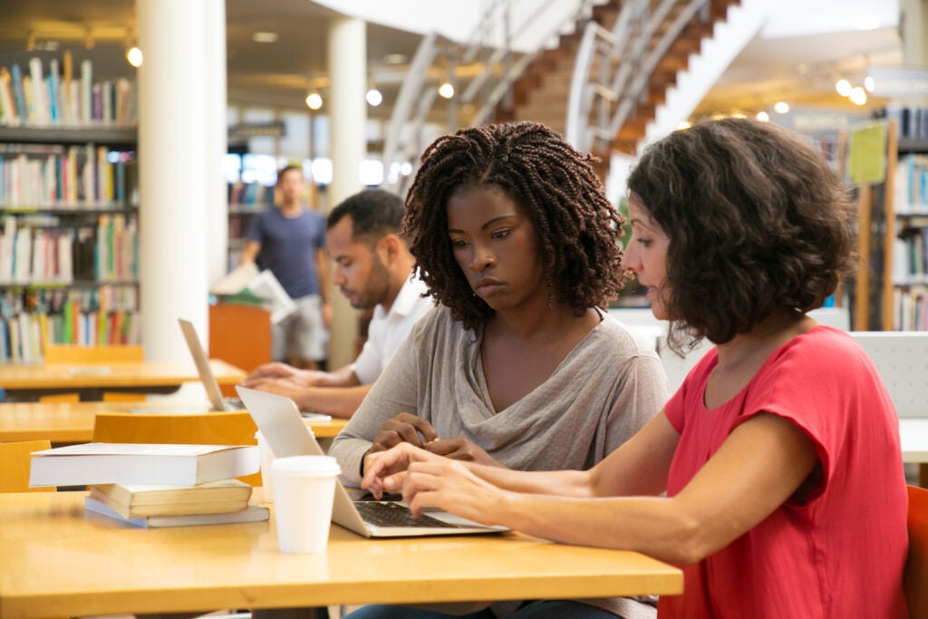 How Suffolk Public Library uses Polaris to reach more residents