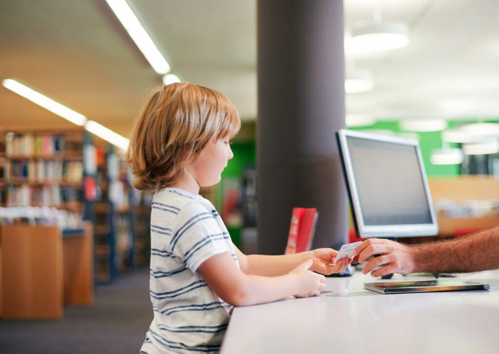 Five benefits libraries should highlight during Library Card Sign-up Month