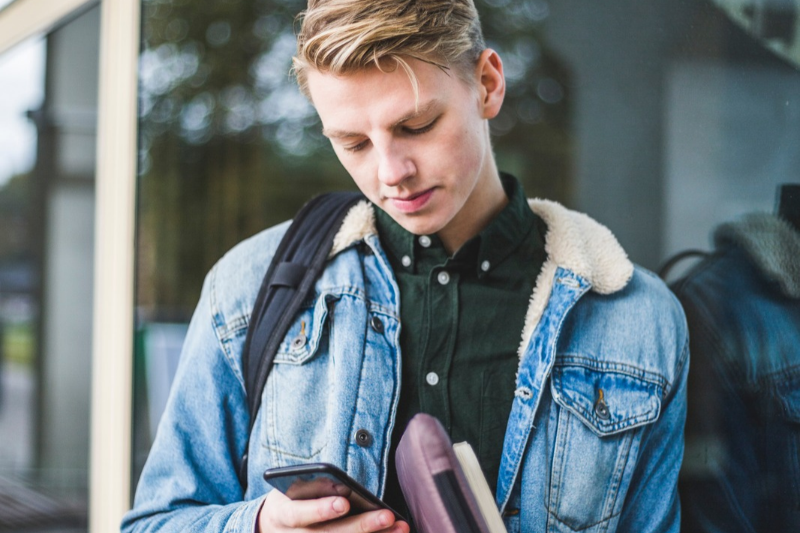 Email marketing strategies for libraries