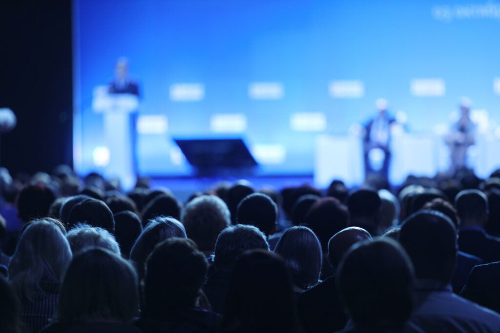 October regional IUGs: connect, learn and meet the Clarivate team